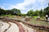 南投埔里住宿‧桃米親水公園|桃米民宿