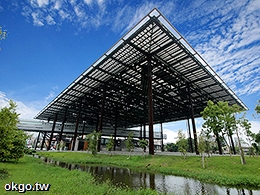宜蘭樂活台灣好山好水包車旅遊-羅東文化工場