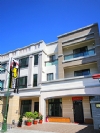 集集民宿‧旅安背包客驛站Backpacker Young House
