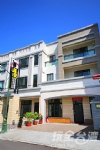 集集民宿‧旅安背包客驛站Backpacker Young House