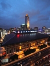 凯捷台湾旅游管家
