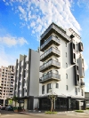 台中逢甲住宿‧Story+ Hotel時光對白旅棧