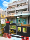 台東民宿‧台東19號月台民宿