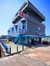 綠島.絲達爾民宿