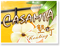 ¾Á¤BCASAMIA¥Á±J