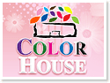 �H�����Ρ�Color House