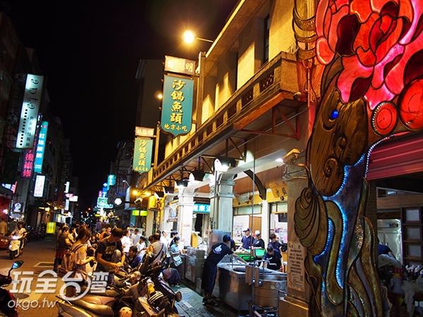 文化路夜市 嘉義景點 玩全台灣旅遊網