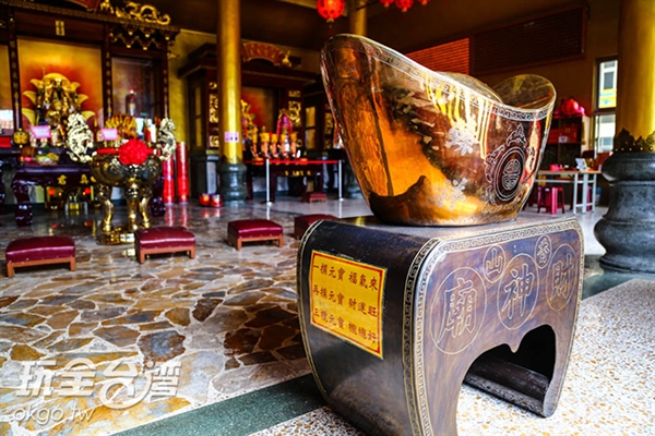 「新竹香山財神廟」的圖片搜尋結果