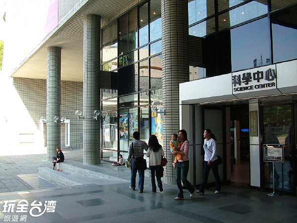 國立自然科學博物館 台中景點 玩全台灣旅遊網