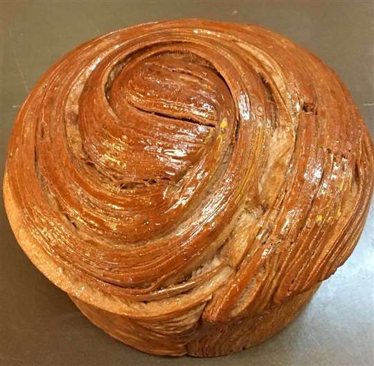 手撥包(巧克力)