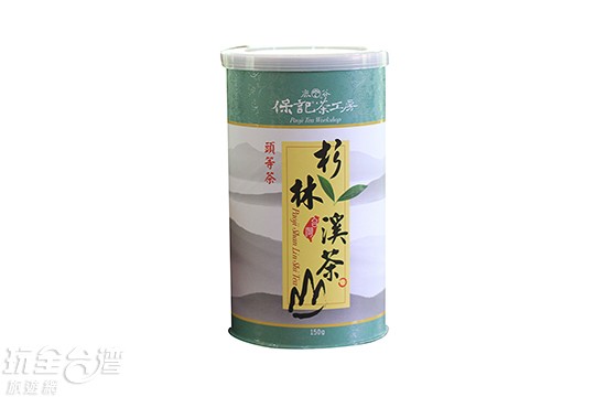A.頭等茶-杉林溪茶