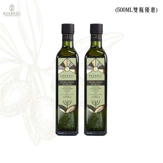 澳根尼特級冷壓初榨橄欖油