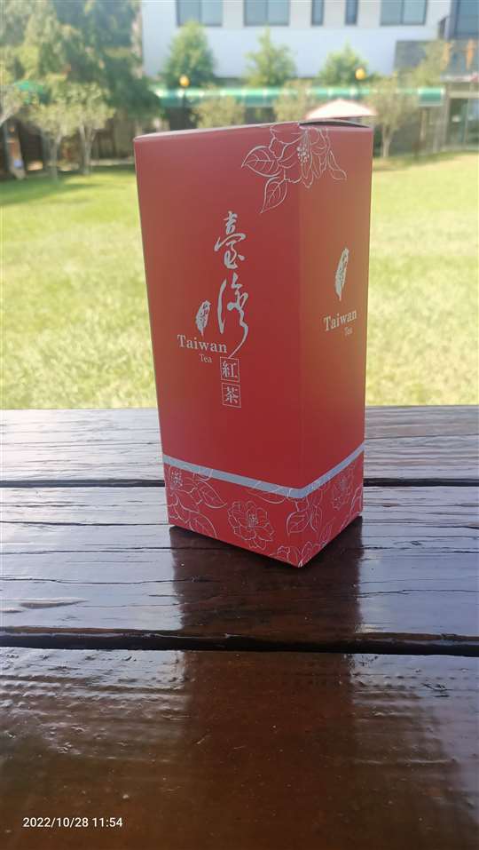 台灣紅茶