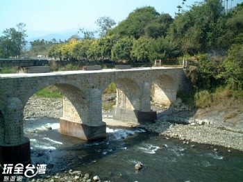 糯米橋