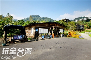 新平溪煤礦博物園區（台灣煤礦博物館）