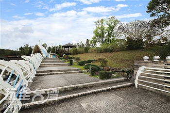 池上圳水利公園(魚梯生態風景區)