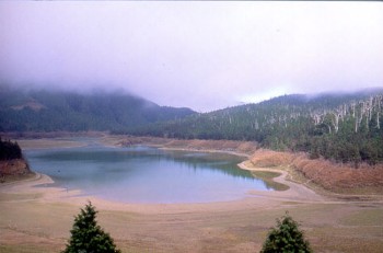 翠峰湖