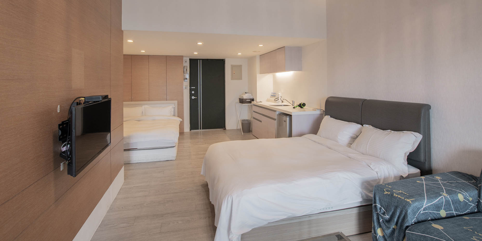 礁溪住宿推薦最優質宜蘭溫泉民宿 多愛溫泉會館礁溪溫泉民宿