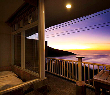 溪頭竹山‧空中邊境景觀農場