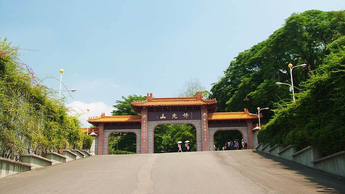 高雄旗山丽景民宿