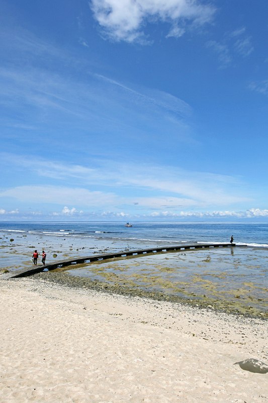 綠島石朗(石朗浮潛)
