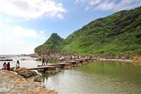 基隆和平島
