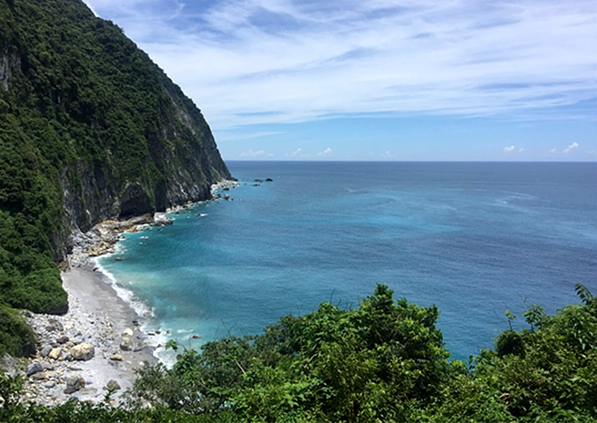 春天旅遊‧包車自由行