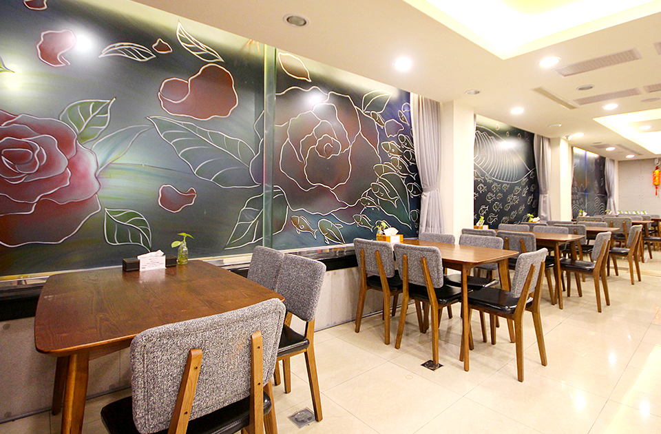 宜蘭礁溪若輕溫泉飯店 艾玹爾飯店集團