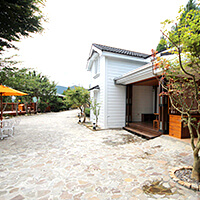 拉拉山‧和風山莊