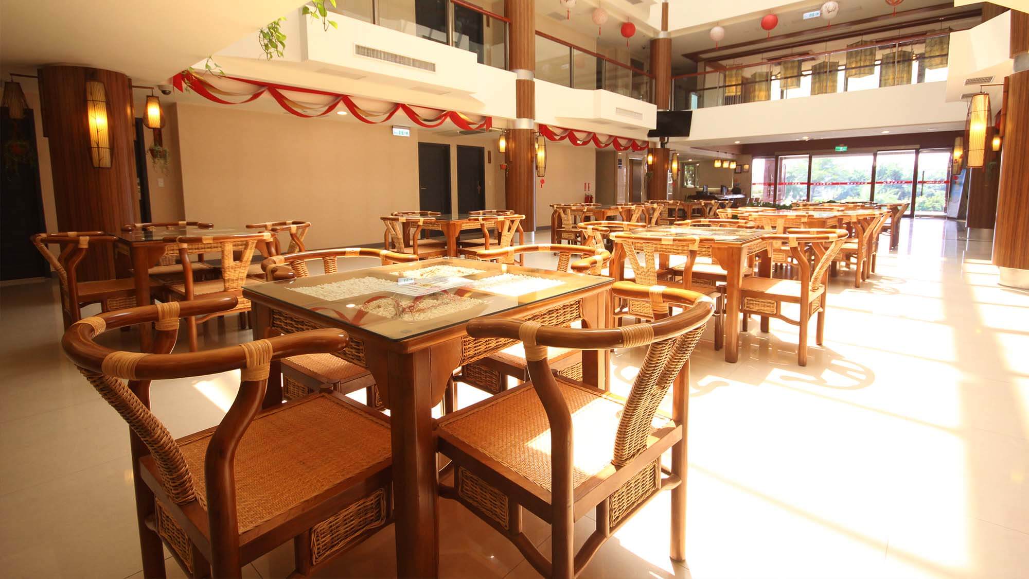 金門住宿 陸島酒店