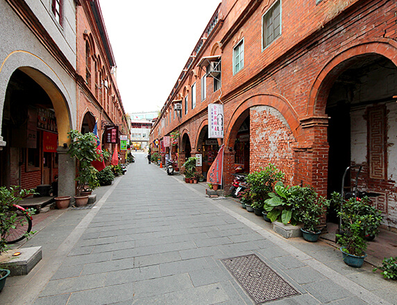 金門‧金囍租車