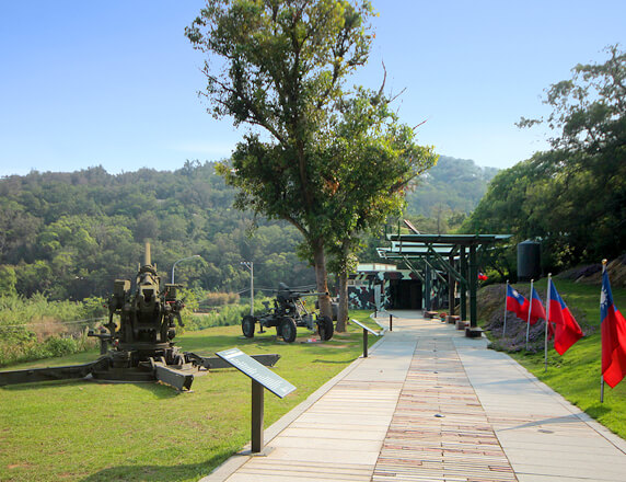 金門‧金囍租車