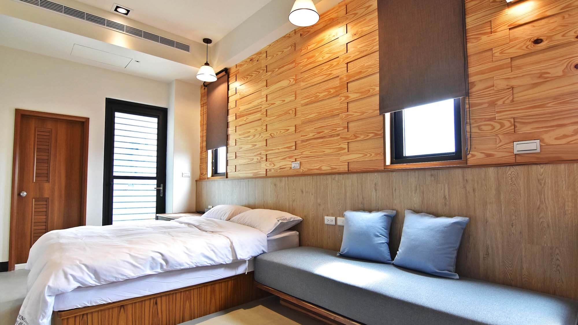 澎湖歐船長民宿 澎湖民宿推薦