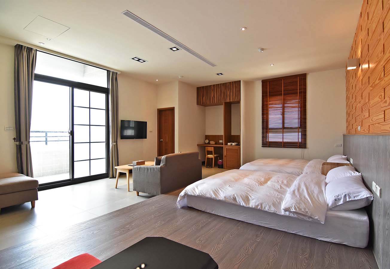 Accommodation