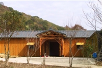 竹東櫻之林休閒農場