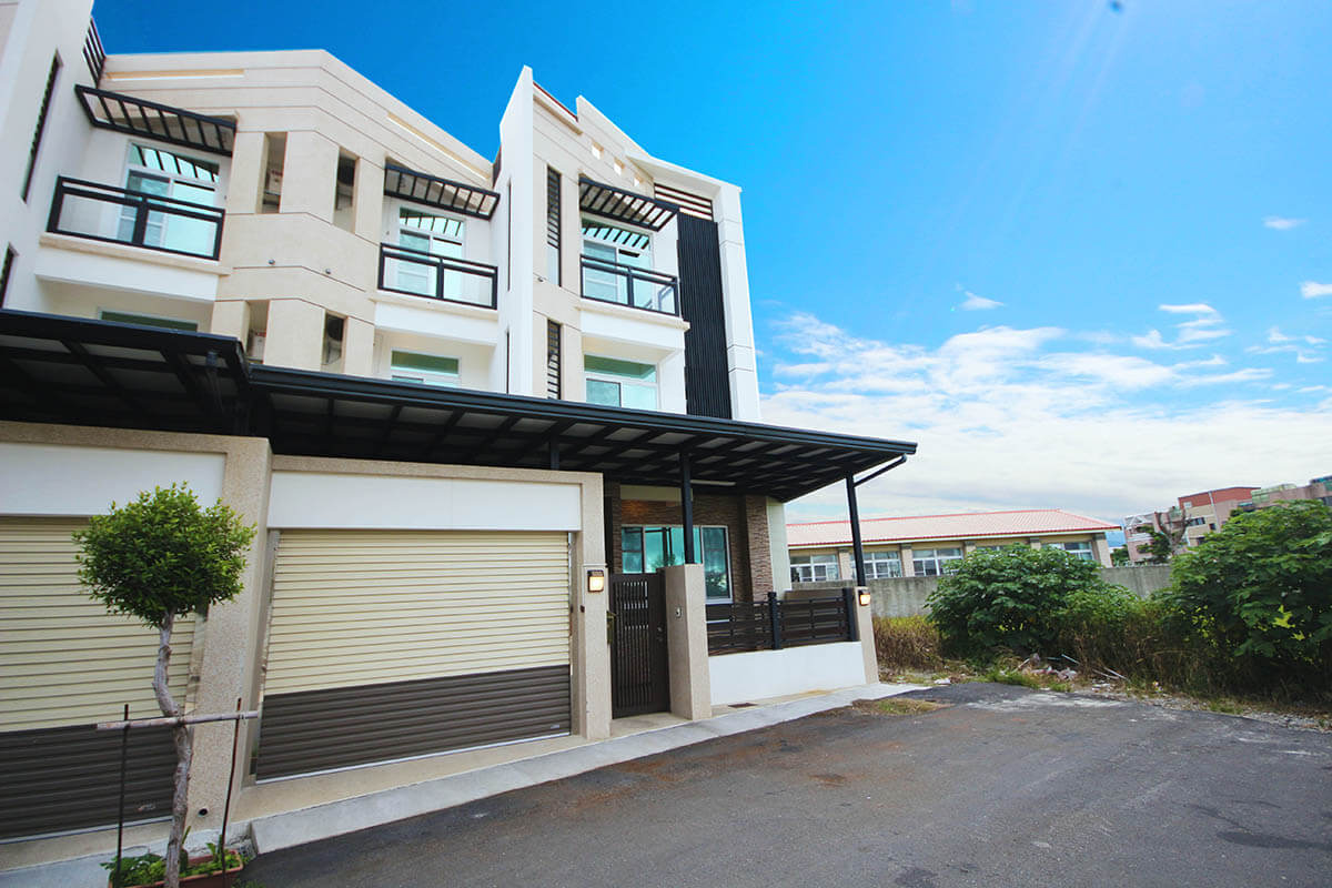 台東住宿 海豬宅