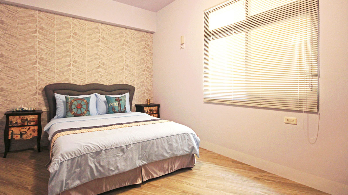 埔里包棟民宿-吉美民宿