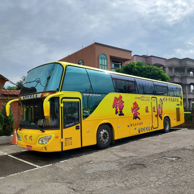 台灣自由行台東中巴小巴包車租車旅遊