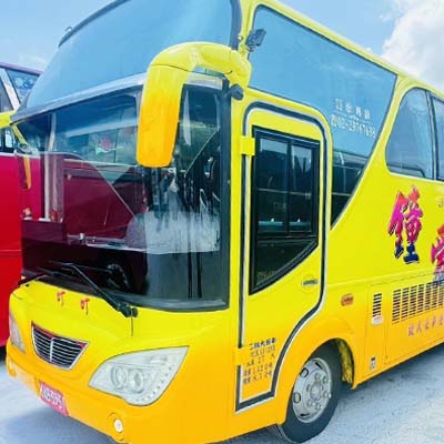 台灣自由行台東中巴小巴包車租車旅遊