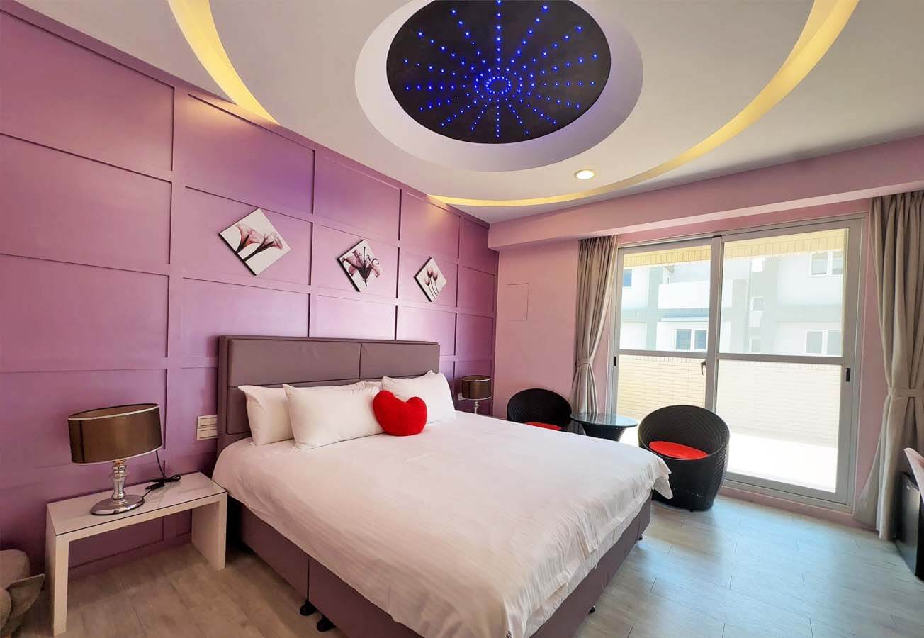 澎湖民宿‧歐伊寇絲精品民宿oikos