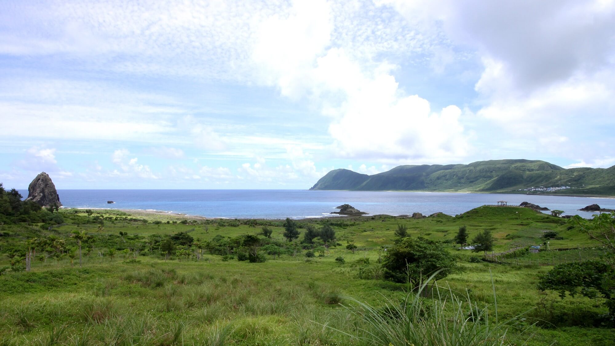 蘭嶼旅遊網 東部旅行社