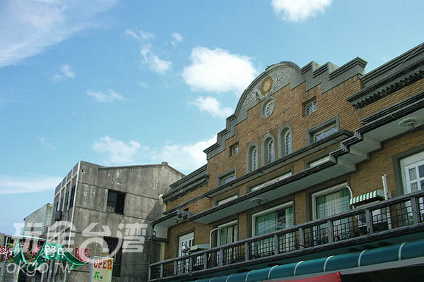 玩翻鄉鎮 一起來北港 欣賞穿越古今的完美mix 雲林新聞玩全台灣旅遊網