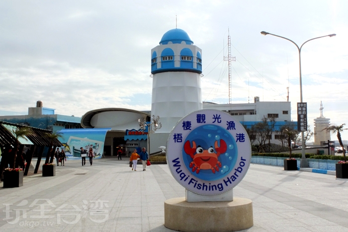 台中一日遊 台中最新玩法 海線一手包 再帶你到熱門新景點台中三井outlet朝聖台中新聞玩全台灣旅遊網