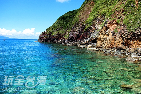 即間限定 只能在限定時間登島的龜山島來囉 你 準備好一起登島了嗎 宜蘭新聞玩全台灣旅遊網