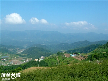 【★本周主打星】登上馬那邦山‧享受那雲霧繚繞的仙氣