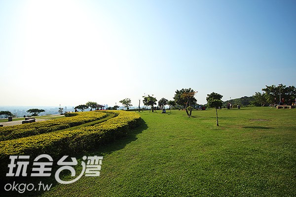 到桃園你都去哪裡玩？桃園市五大精選好去處報你知！