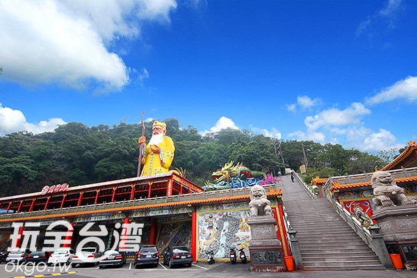 今年我要賺大錢之北部篇-烘爐地就是你的發財地！這次台北不走逛街行程，讓我們往戶外踏青去！