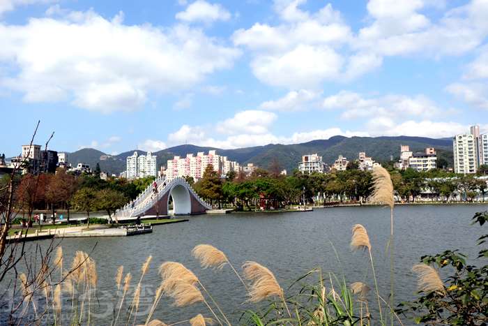 【內湖輕旅】充滿古典氣息的紅樓與讓人忘憂的公園，散策勝地真是令人流連忘返呀！ 台北旅遊新聞 玩全台灣旅遊網