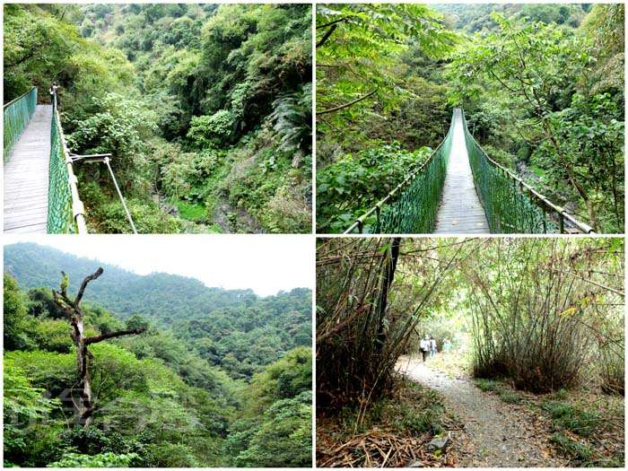 【高雄旅遊行程規劃】探索山城秘境！茂林必遊步道觀瀑健行ｘ多納部落聽導覽