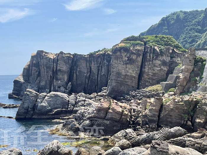 【北海岸】北海岸最上鏡的...